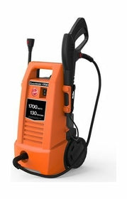 HOVR PRESS WASHER 1700 W 130 BARS WITH CAR KIT