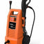 Hoover Pressure Washer with Car Cleaning Kit 130 Bar