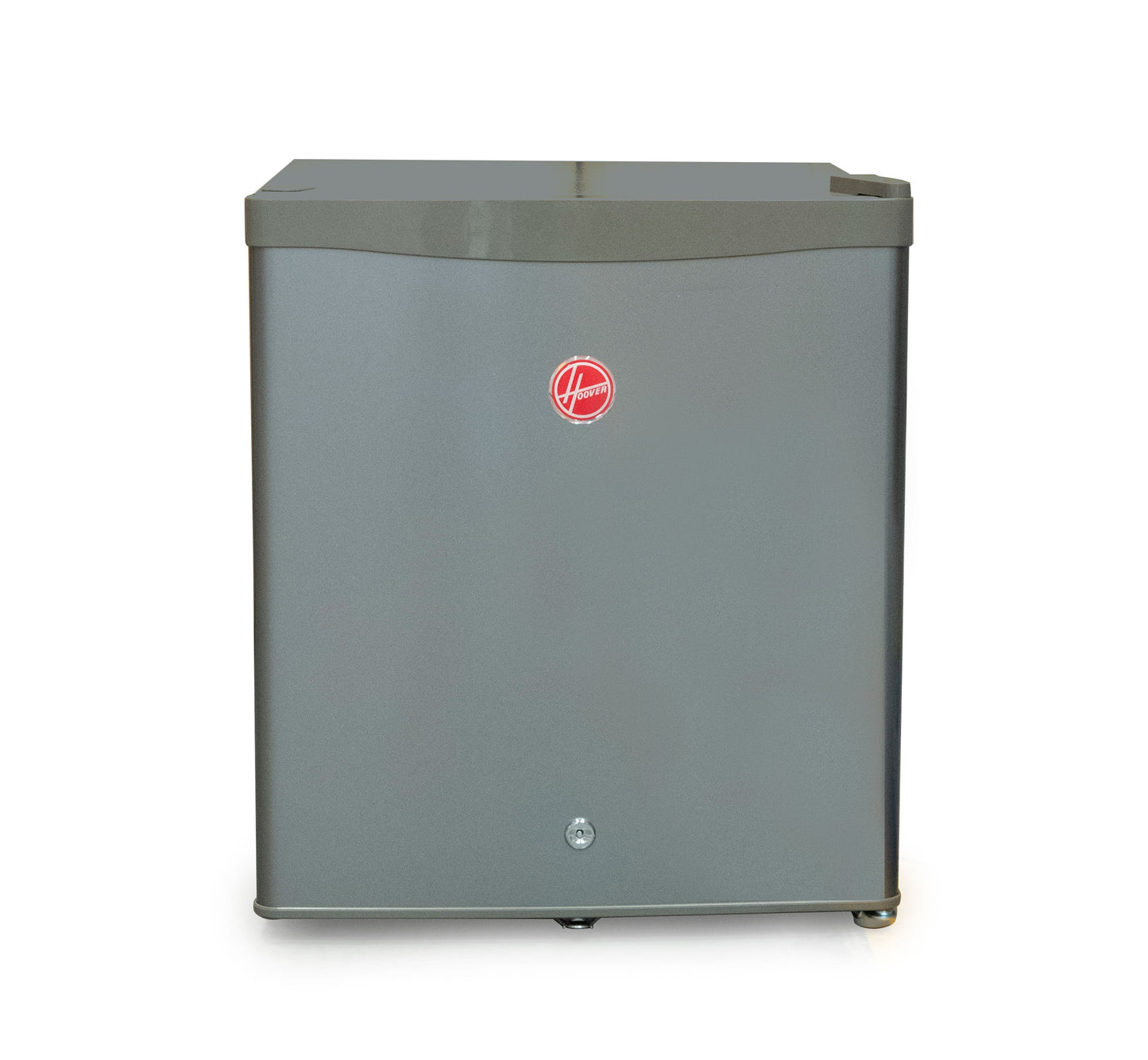 Hoover Single Door Refrigerator 50L Silver