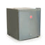 Hoover Single Door Refrigerator 50L Silver