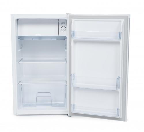 Hoover Single Door Refrigerator 120L White