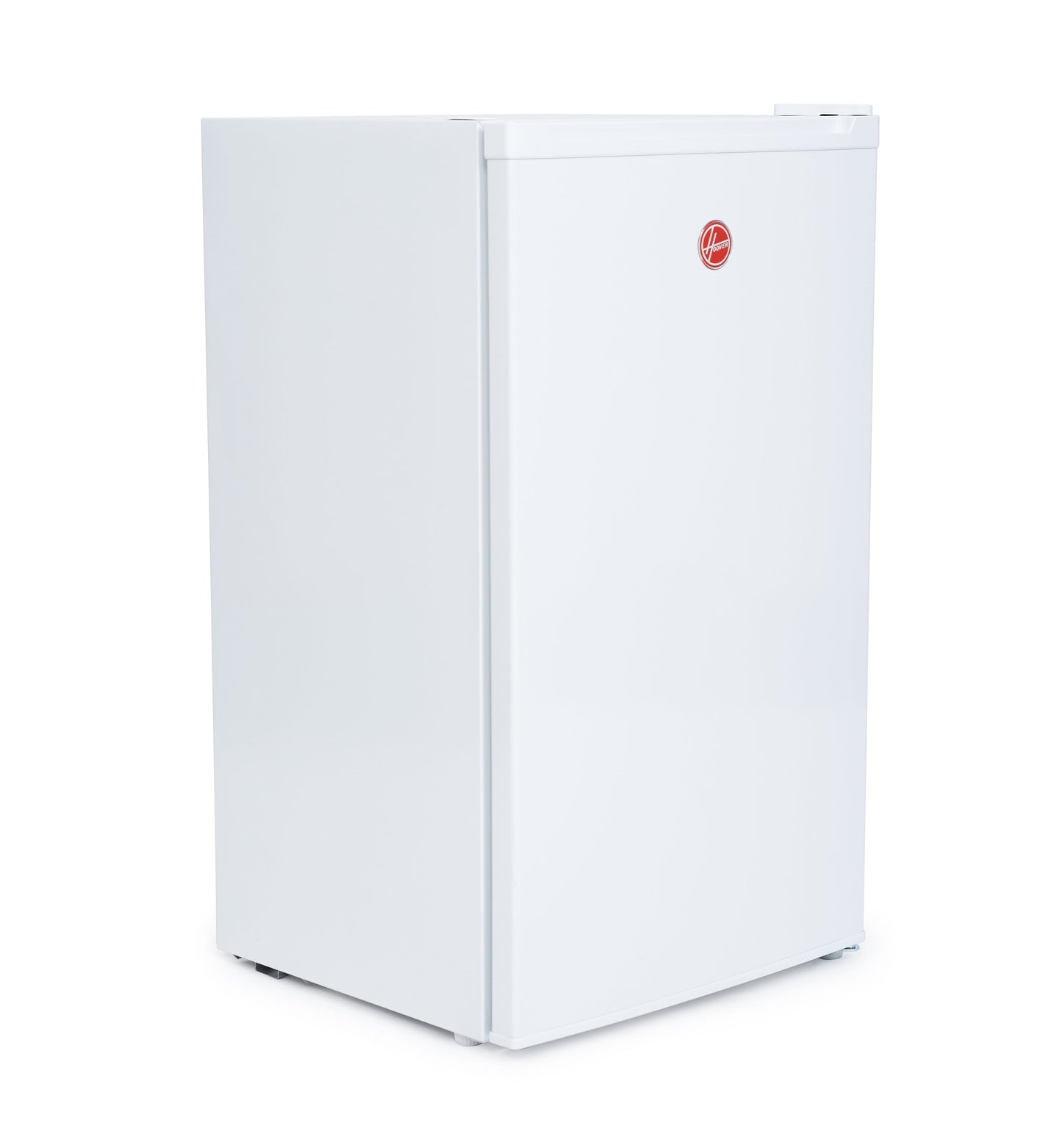 Hoover Single Door Refrigerator 120L White