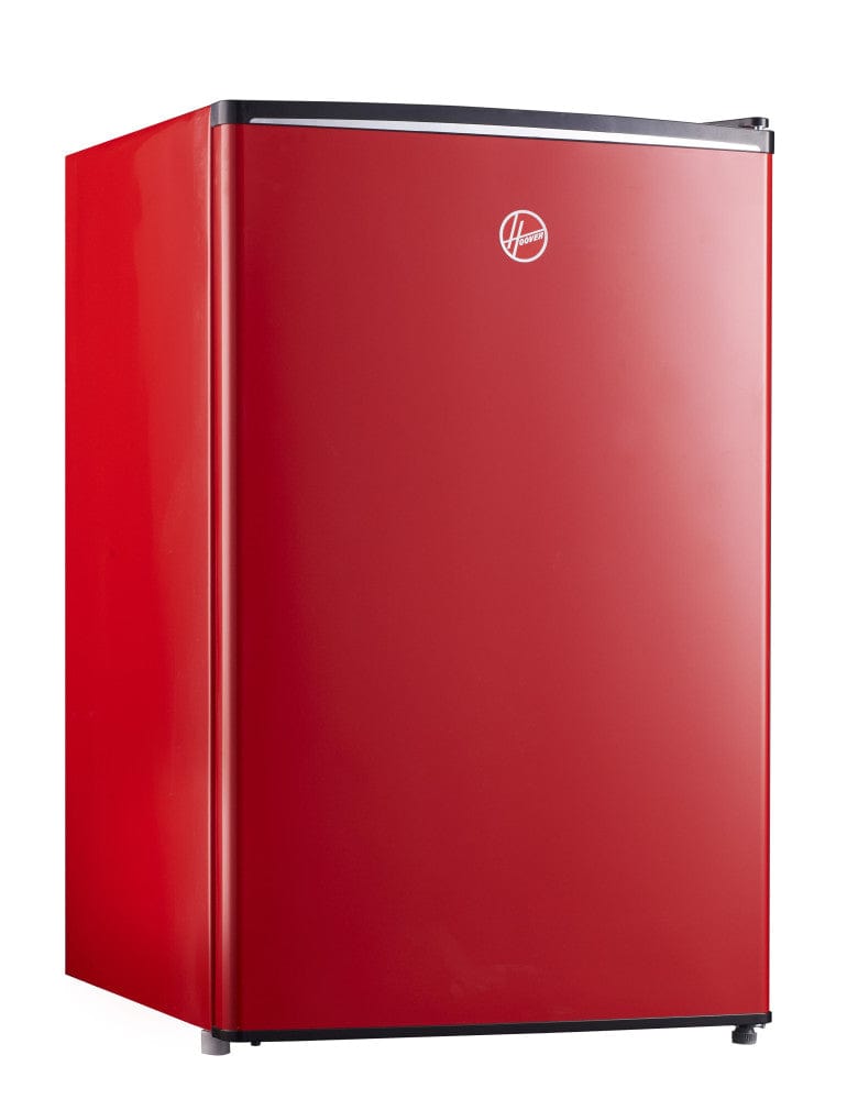 Hoover Single Door Refrigerator 160L Red