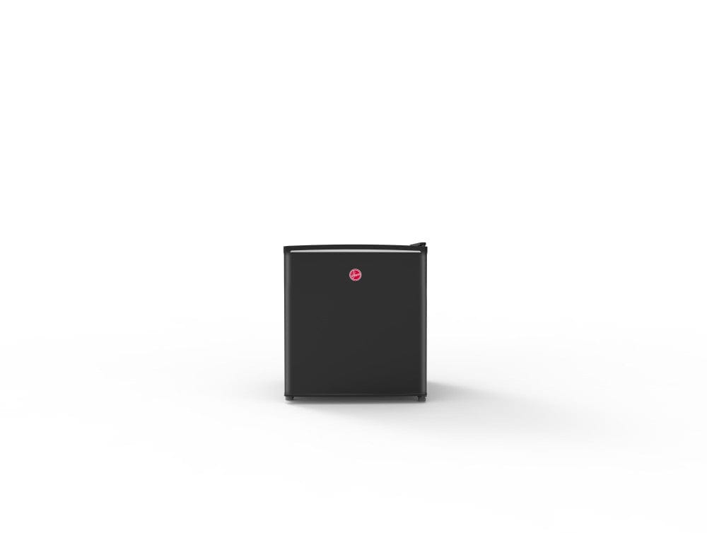 Hoover 62 Liters  Single Door Refrigerator-BLACK-HSD-K62-B