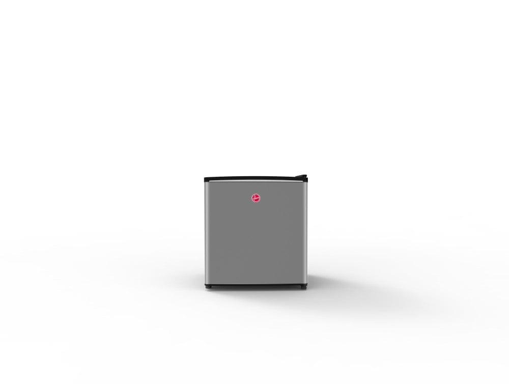Hoover 62 Liters  Single Door Refrigerator-SILVER-HSD-K62-S