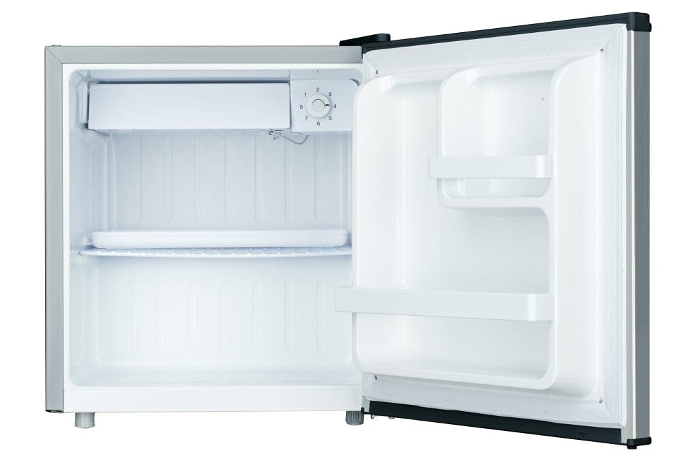 Hoover Single Door Refrigerator 62L