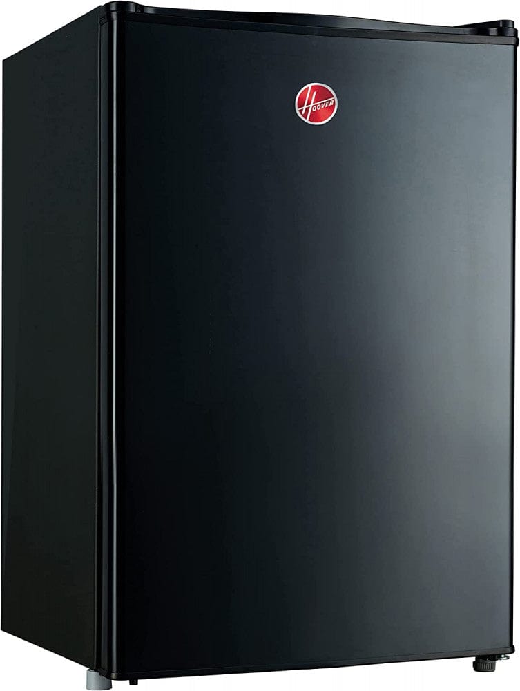 Hoover Single Door Refrigerator 92L Black