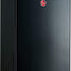 Hoover Single Door Refrigerator 92L Black