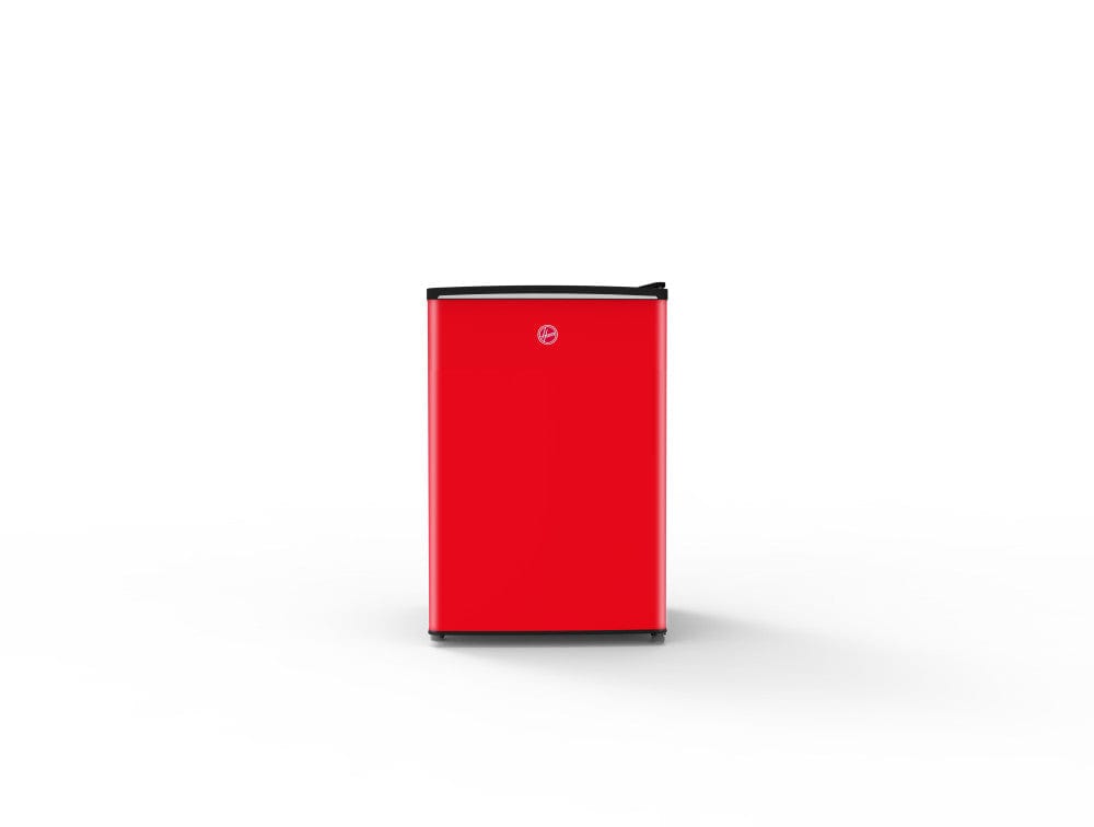 Hoover 92 Liters  Single Door Refrigerator-RED-HSD-K92-R