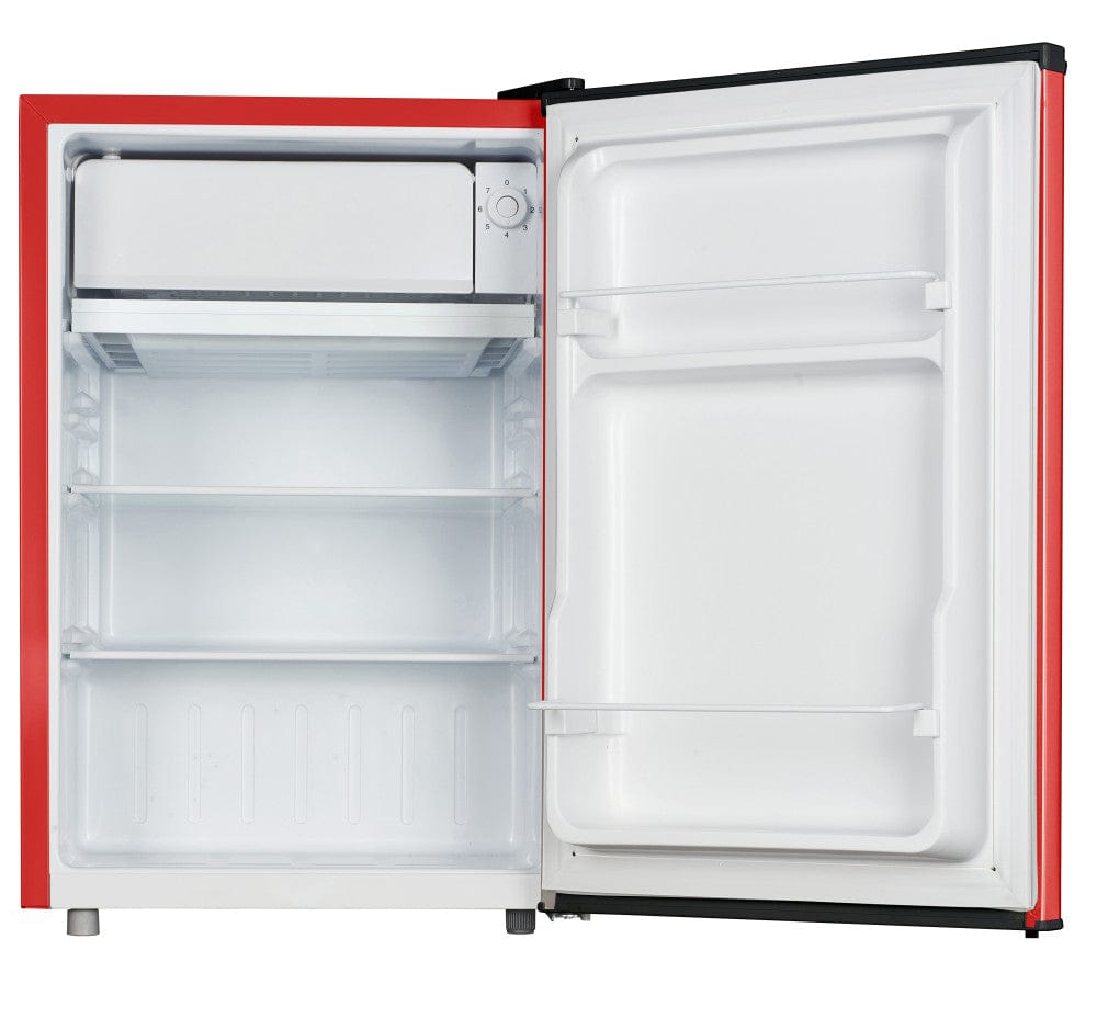 Hoover Single Door Refrigerator 92L