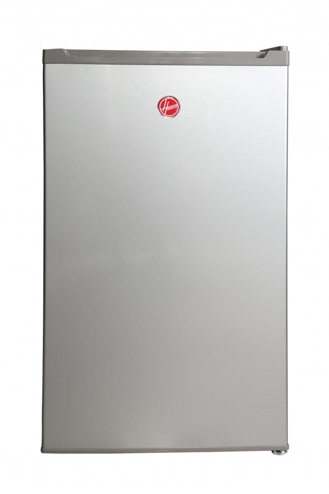 Hoover 120 Litre Single Door Ref, Silver, HSD-H120-S