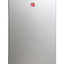 Hoover Single Door Refrigerator 120L Silver