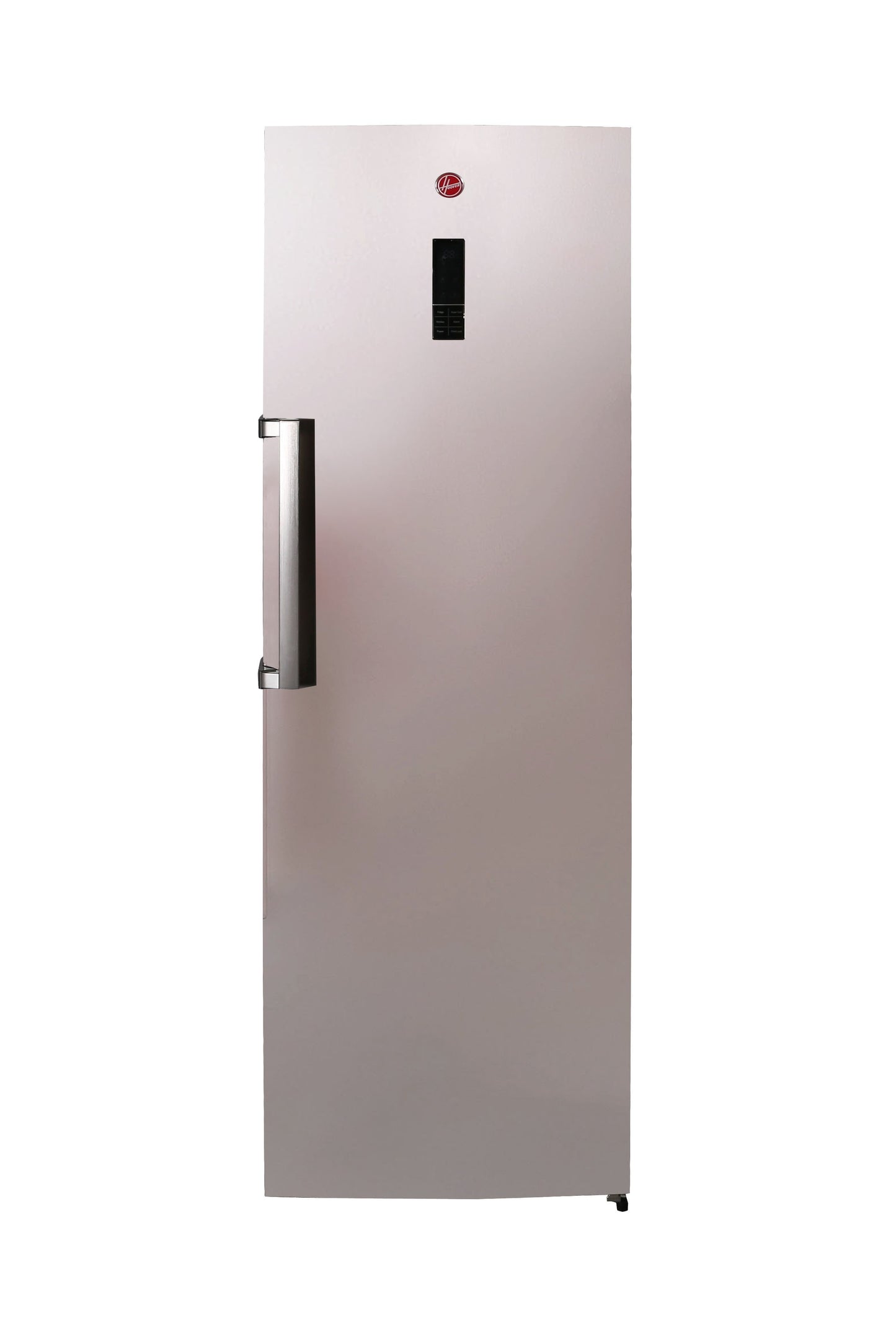 Hoover 260 Litres  Upright Freezer HSF260L-S