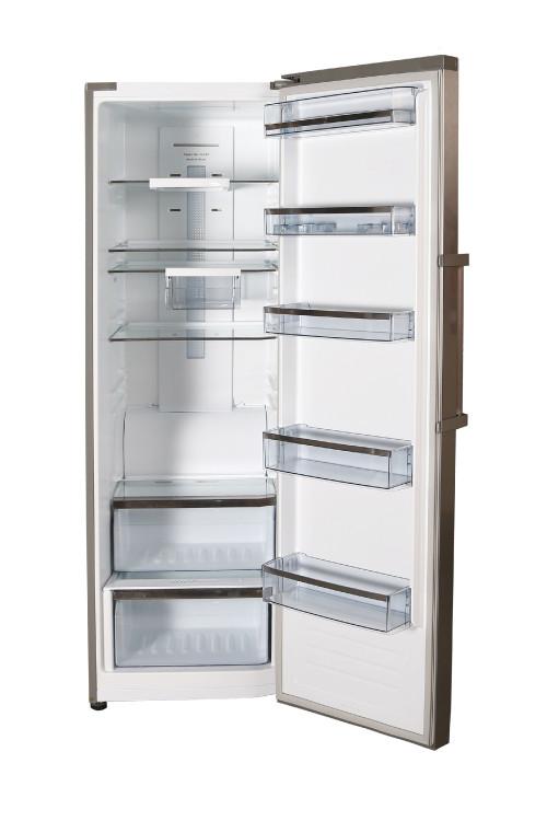 Hoover Upright Freezer 260L