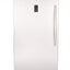 Hoover Upright Freezer 630L