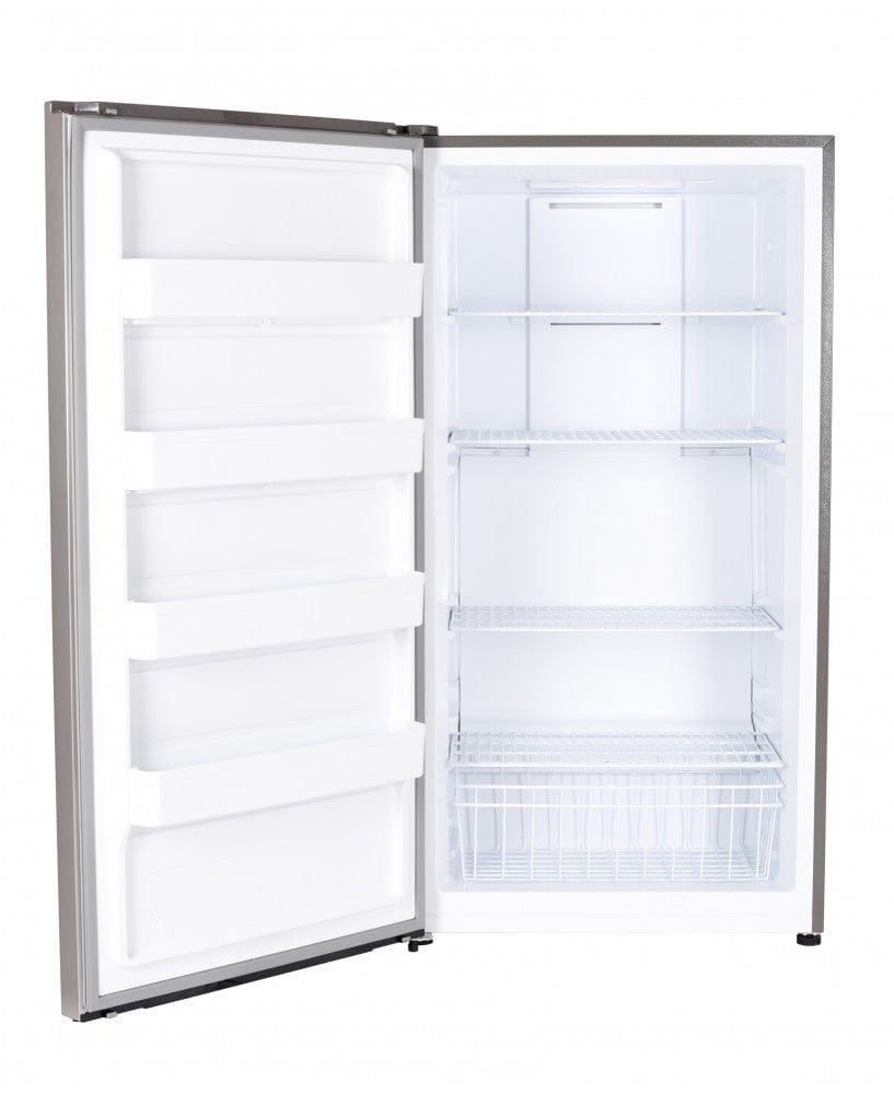 Hoover Upright Freezer 630L