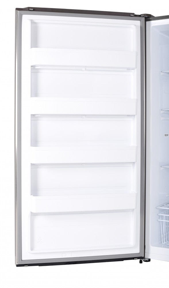 Hoover Upright Freezer 630L