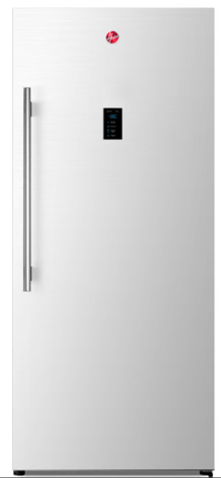 Hoover 767 Liters 2-In-1 Fridge/Freezer, HSFR-H767-W