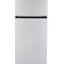 Hoover Top?Mount Refrigerator 300L