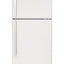 Hoover Top?Mount Refrigerator 490L