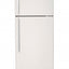 Hoover Top?Mount Refrigerator 600L
