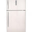 Hoover Top?Mount Refrigerator 660L