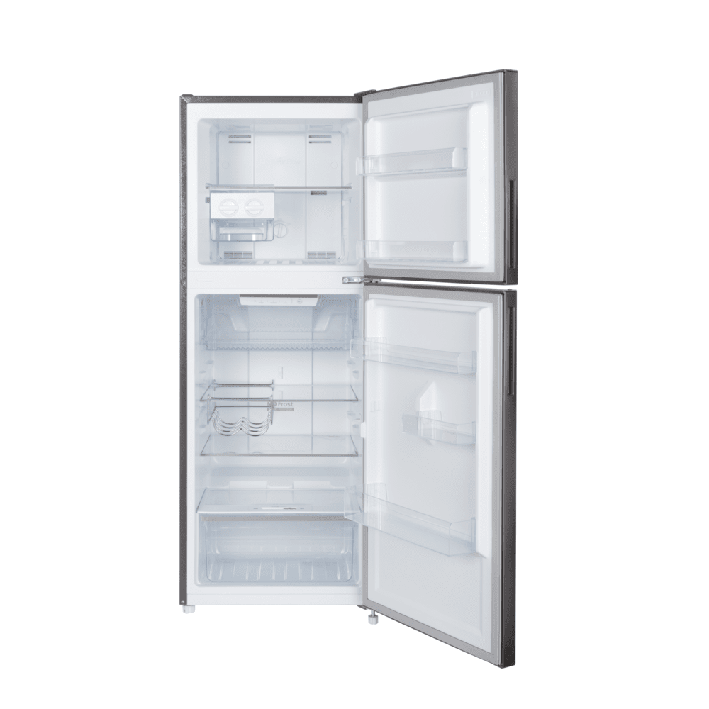 Hoover Top?Mount Inverter Refrigerator 260L