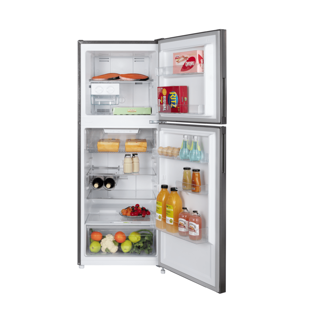 Hoover Top?Mount Inverter Refrigerator 260L