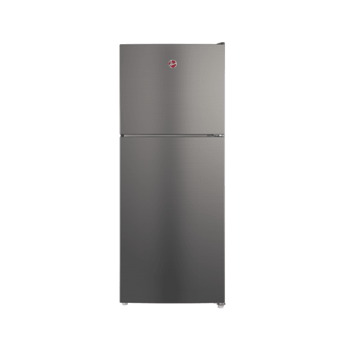 Hoover Top?Mount Inverter Refrigerator 386L