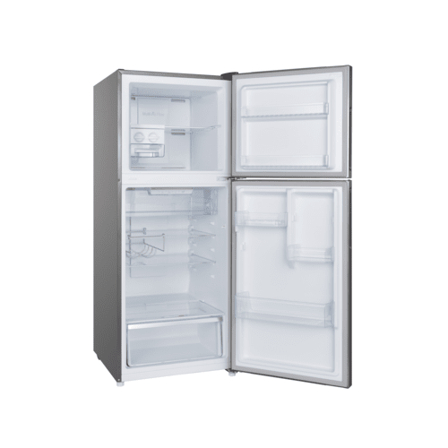 Hoover Top?Mount Inverter Refrigerator 386L