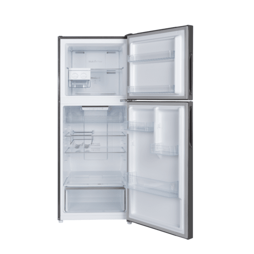 Hoover Top?Mount Inverter Refrigerator 386L