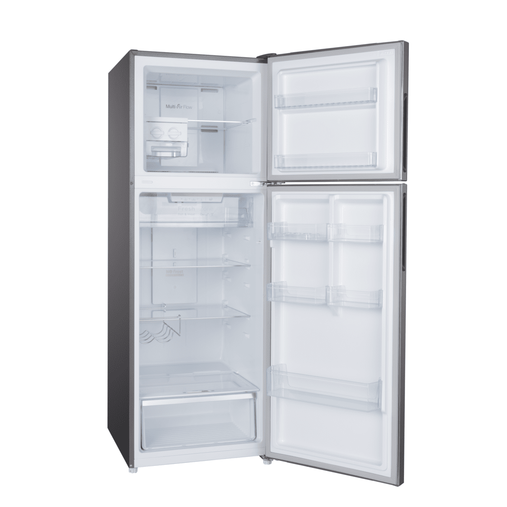 Hoover Top?Mount Inverter Refrigerator 425L