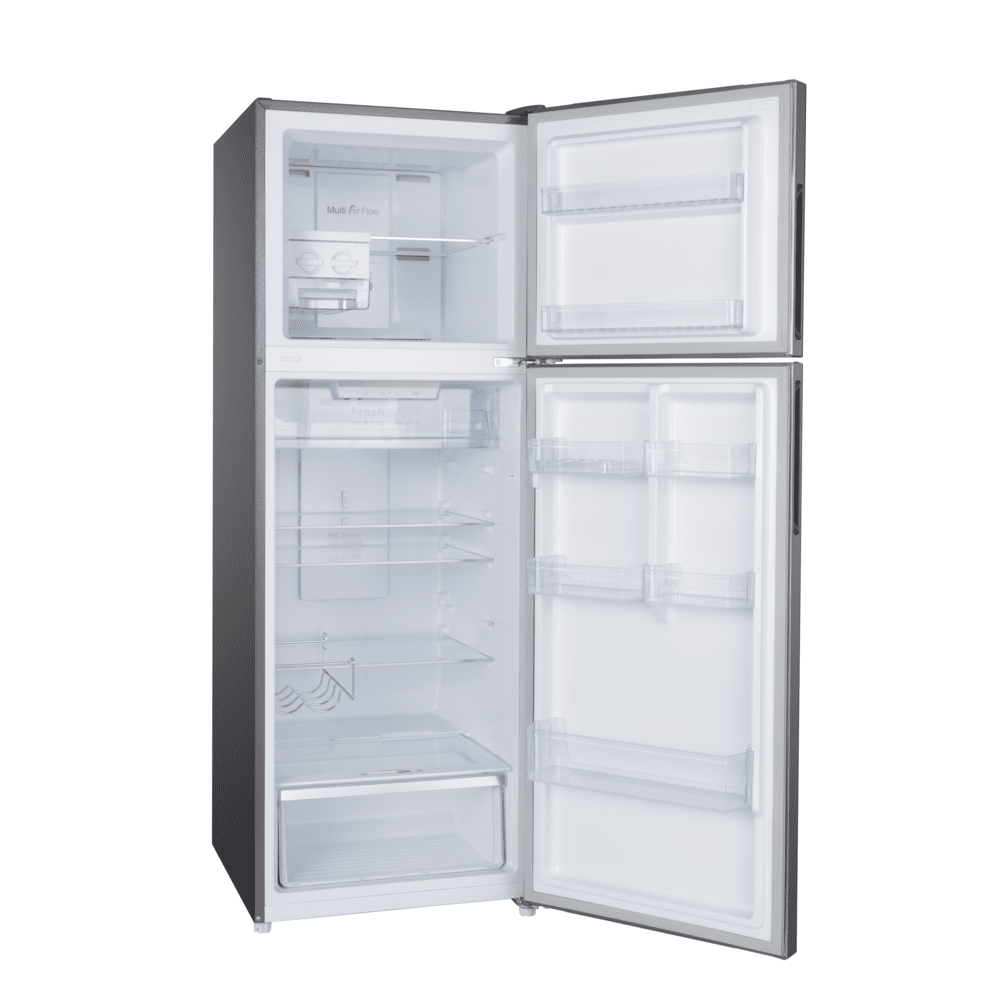 Hoover Top?Mount Inverter Refrigerator 425L