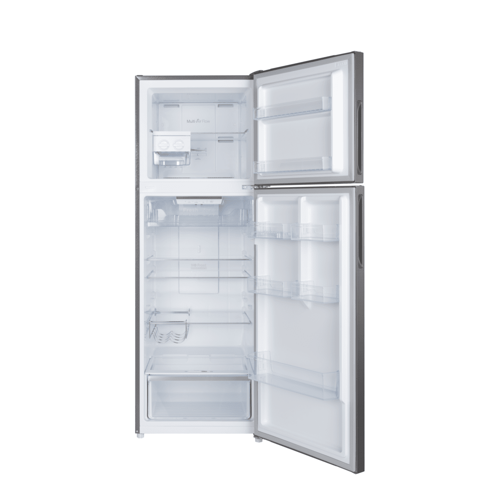 Hoover Top?Mount Inverter Refrigerator 425L