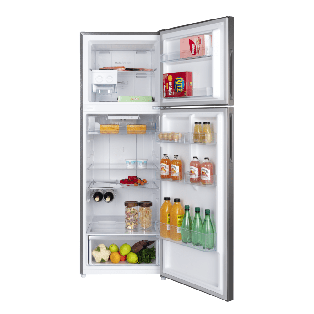 Hoover Top?Mount Inverter Refrigerator 425L