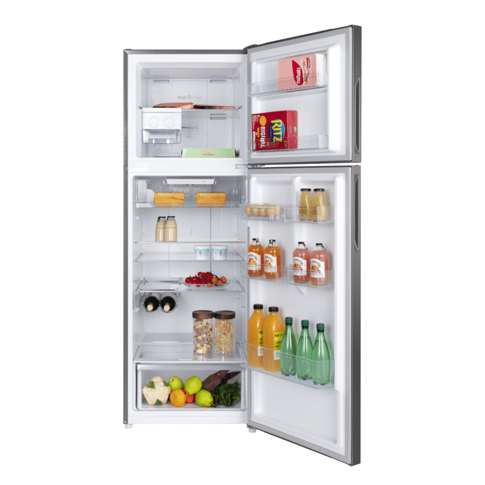 Hoover Top?Mount Inverter Refrigerator 425L