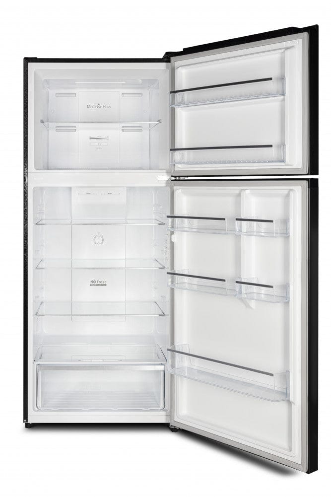 Hoover Top?Mount Inverter Refrigerator 533L