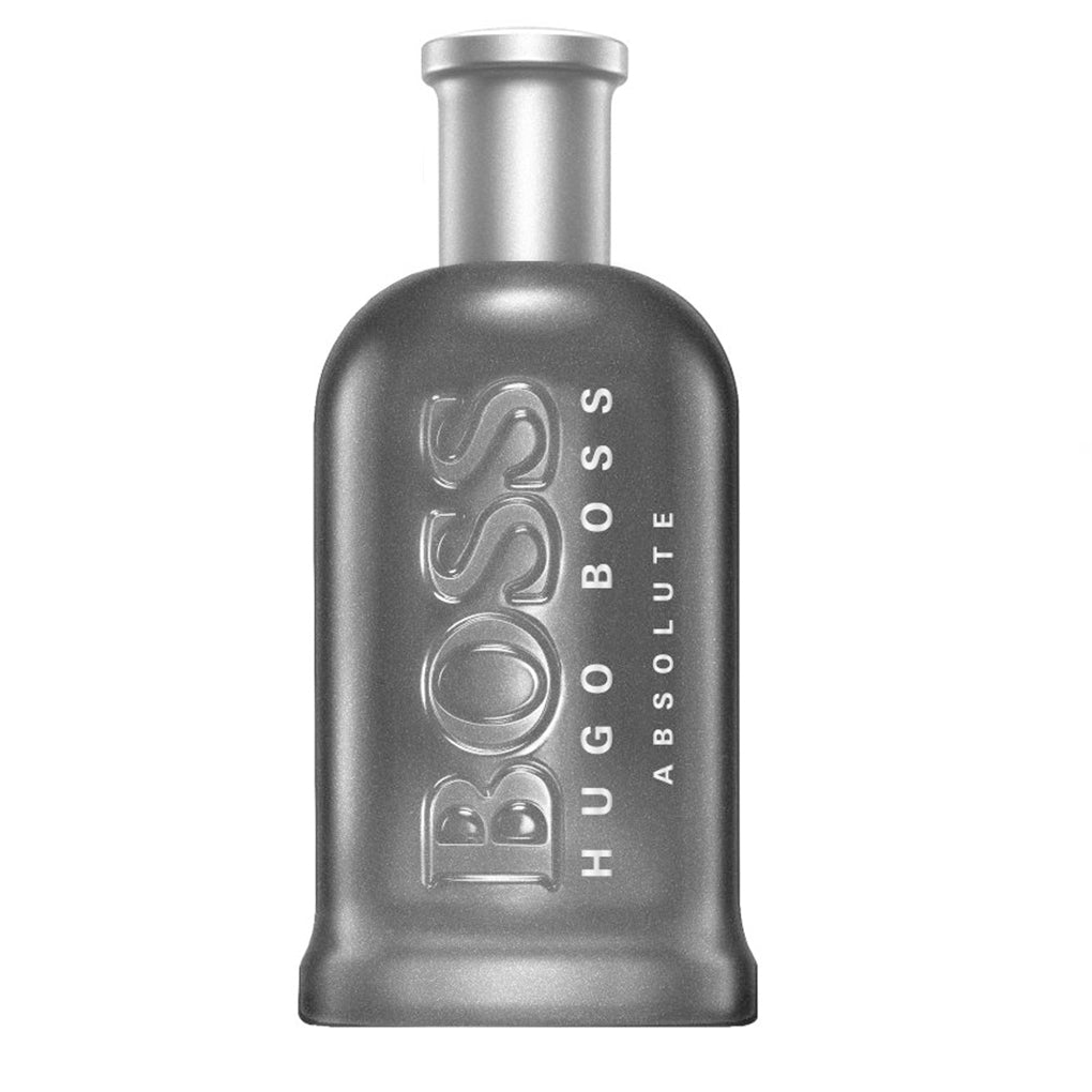 Boss Bottled Absolute EDP