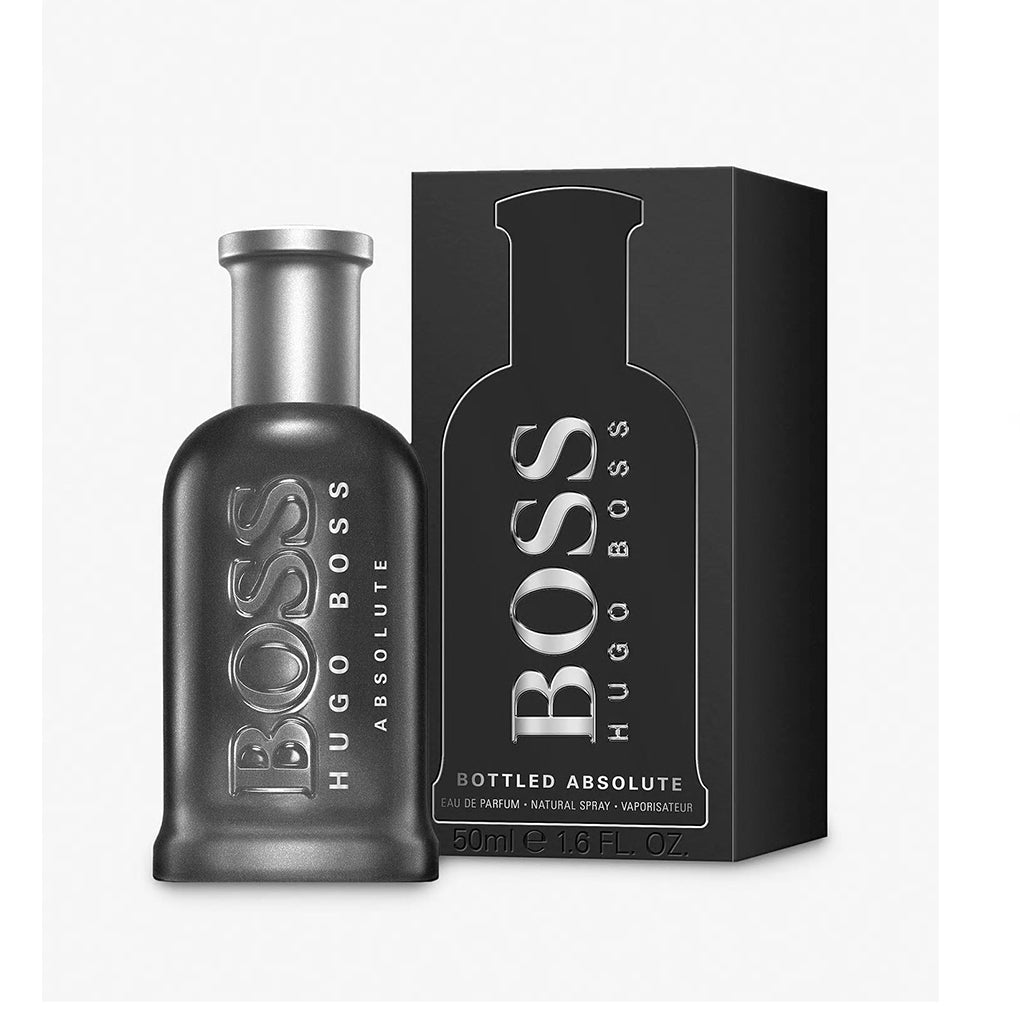Boss edp online