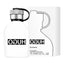 Hugo Titan Reversed EDT 75ml