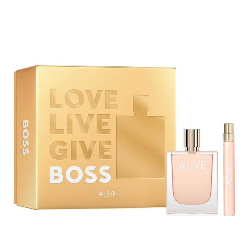 Hugo boss woman 10ml outlet