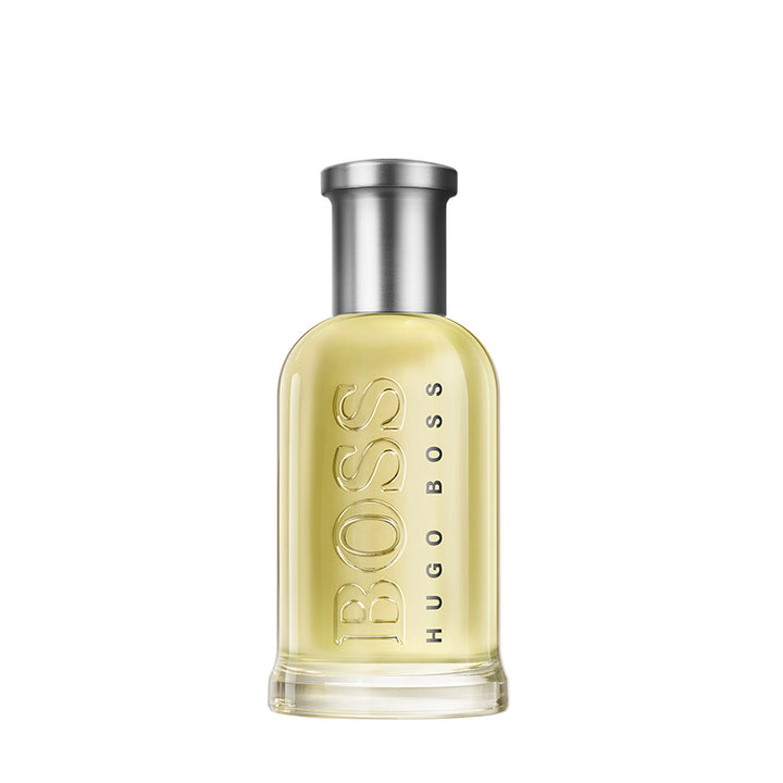 Boss Bottled Man Eau De Toilette 50Ml