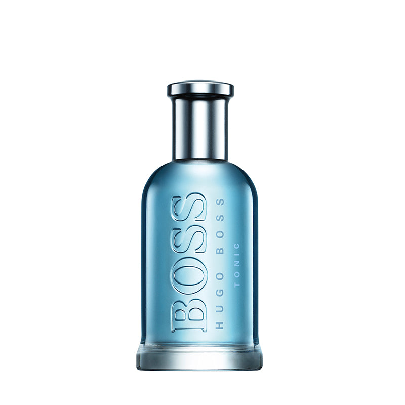 Boss bottled tonic edt 50ml store