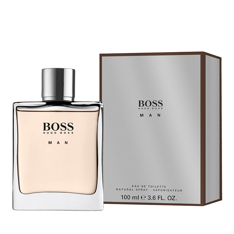 Boss Man EDT 100ml