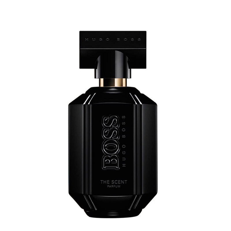 HUGO BOSS THE SCENT FOR WOMEN PARFUM 50ML NATURAL SPRAY
