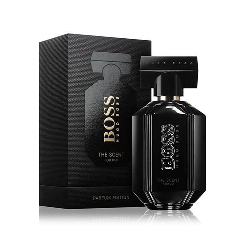 Boss The Scent for Women Parfum 50ml