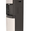 Hoover Top?Loading Water Dispenser with Built?In Fridge (3?Tap)