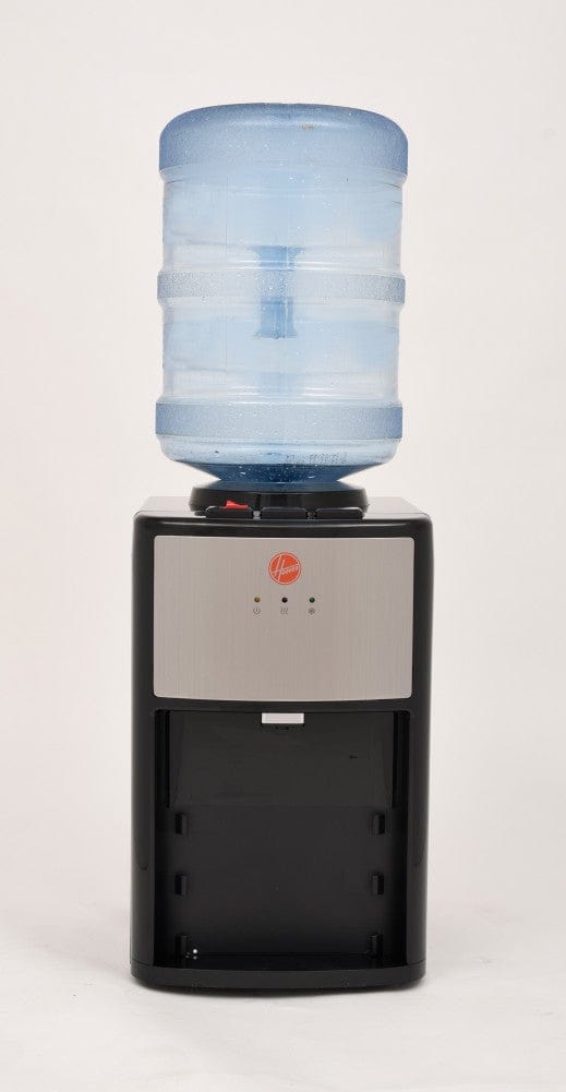 Hoover 3?Tap Table?Top Water Dispenser