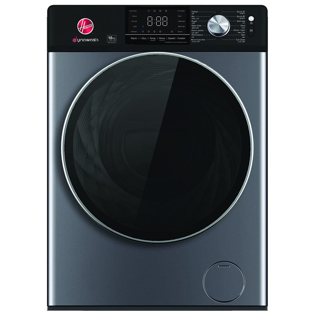 Hoover Direct Drive Front Load Washing Machine