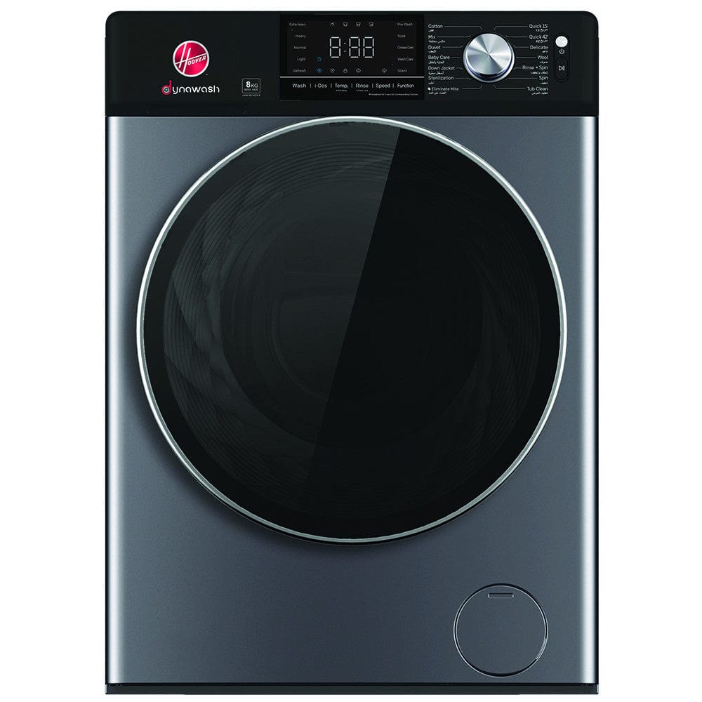 Hoover Direct Drive Front Load Washing Machine